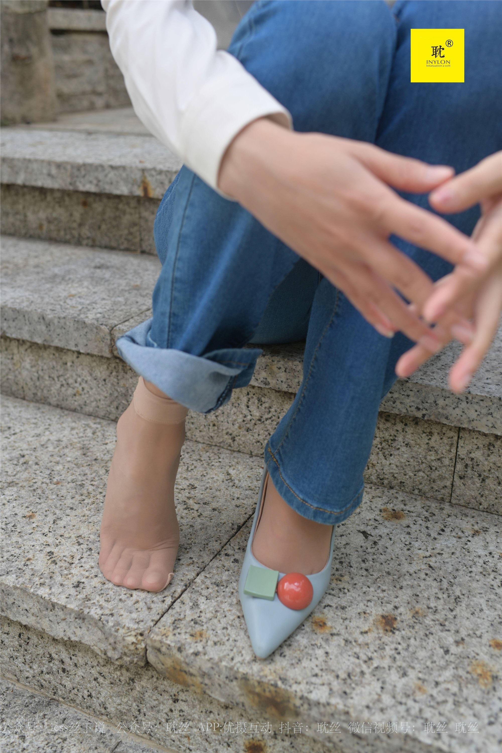 IESS异思趣向 040 第N种幻想之《婉萍的一天》④ 婉萍